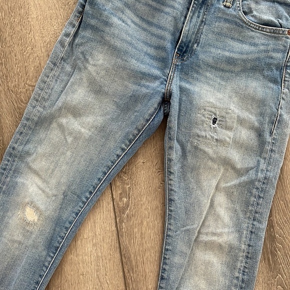 LEVI’S 510 mens skinny jeans size 30 - Picture 3 of 7